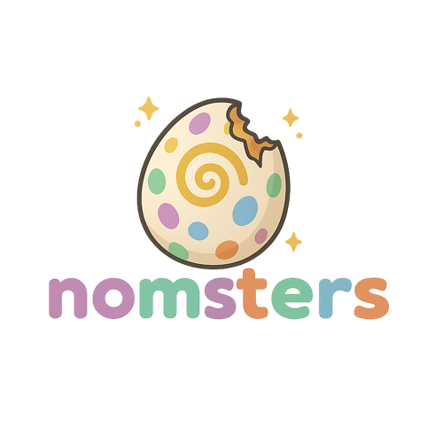 Nomsters